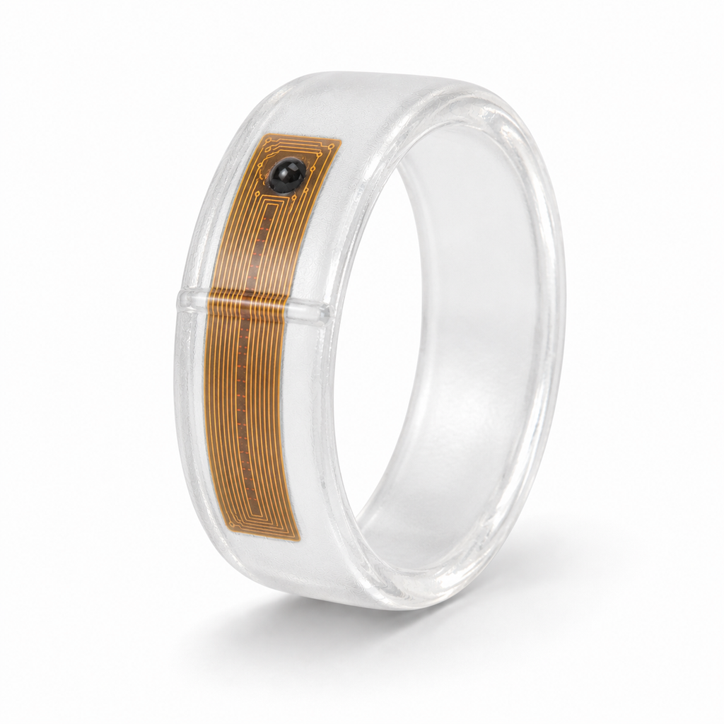 Lynk Ring - Tap to Do